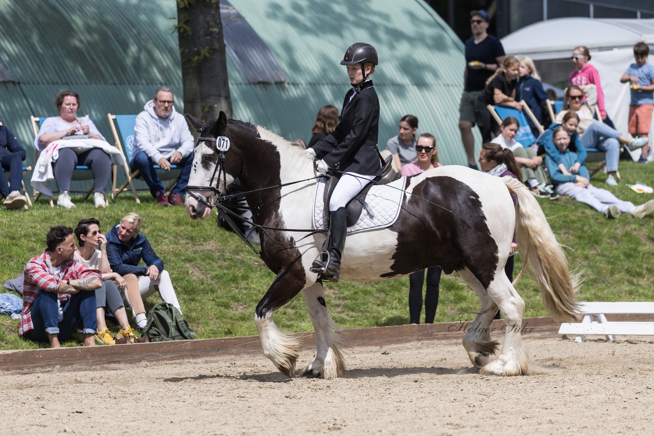 Bild 583 - Pony Akademie Turnier